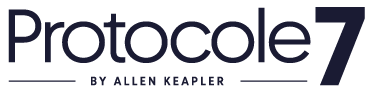 Protocole 7 by Allen Keapler